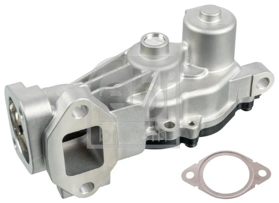EGR Valve